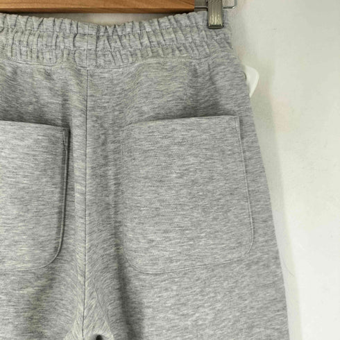 ユニクロユー UNIQLO U スウェットワイドパンツ レディース JPN:XS