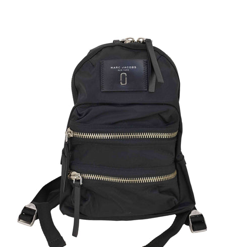 マークジェイコブスニューヨーク MARC JACOBS NEW YORK NEW BIKER MINI BACKPACK レディース
