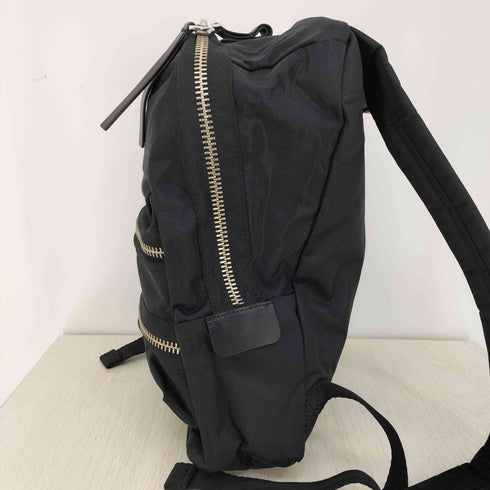 マークジェイコブスニューヨーク MARC JACOBS NEW YORK NEW BIKER MINI BACKPACK レディース