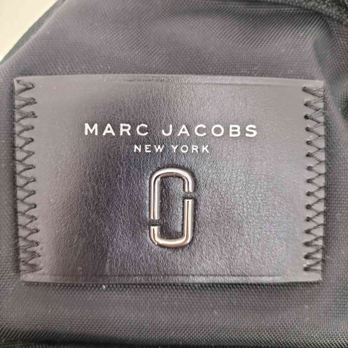 マークジェイコブスニューヨーク MARC JACOBS NEW YORK NEW BIKER MINI BACKPACK レディース