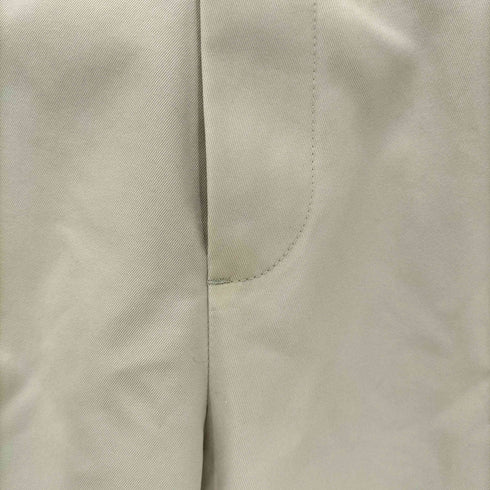 ブルックスブラザーズ BROOKS BROTHERS コットン テーパード センタープレス チノ パンツ チノパン トラウザー メンズ W31 L32