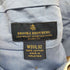 ブルックスブラザーズ BROOKS BROTHERS コットン テーパード センタープレス チノ パンツ チノパン トラウザー メンズ W31 L32