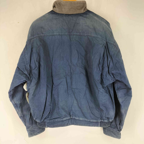 ペンドルトン PENDLETON USA製 Country Traditionals 裏地チェック 中綿 ハンティングジャケット メンズ JPN:L