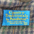 ペンドルトン PENDLETON USA製 Country Traditionals 裏地チェック 中綿 ハンティングジャケット メンズ JPN:L