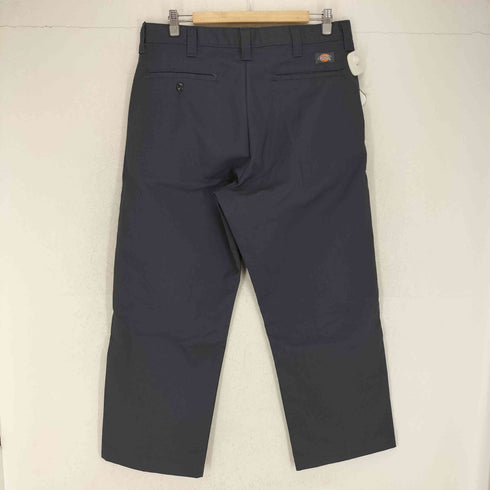 ディッキーズ Dickies Industrial Flat Front Pants US規格 チノパンツ メンズ 34