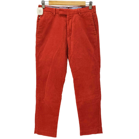 ポロラルフローレン POLO RALPH LAUREN SLIM FIT ストレッチ 細畝 コーデュロイ パンツ メンズ 30/30
