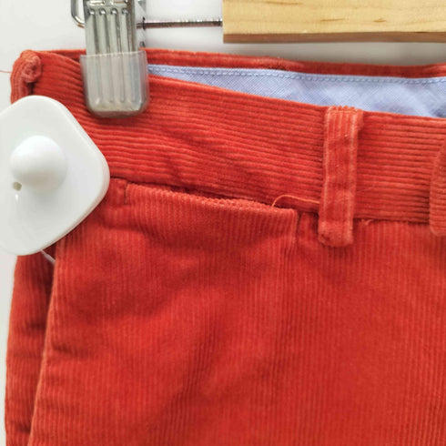 ポロラルフローレン POLO RALPH LAUREN SLIM FIT ストレッチ 細畝 コーデュロイ パンツ メンズ 30/30