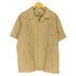 オールドネイビー OLD NAVY 00S キューバ シャツ メンズ import:XL
