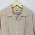 オールドネイビー OLD NAVY 00S キューバ シャツ メンズ import:XL