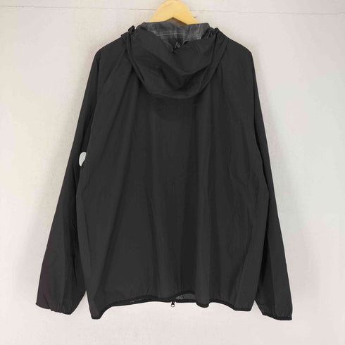 プロッパー PROPPER 一重 ナイロンパーカー メンズ import:L