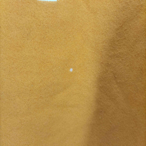AS SPORTS フロント刺繍 クルーネックスウェット メンズ JPN:L