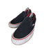 バンズ VANS SLIP-ON PRO スニーカー メンズ 27.5