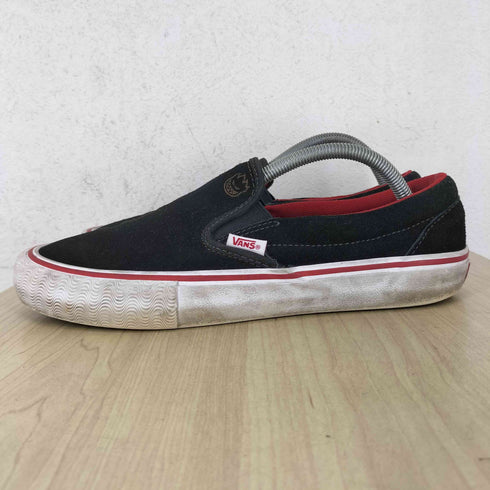 バンズ VANS SLIP-ON PRO スニーカー メンズ 27.5