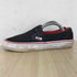 バンズ VANS SLIP-ON PRO スニーカー メンズ 27.5