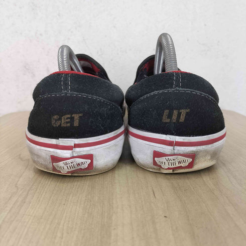 バンズ VANS SLIP-ON PRO スニーカー メンズ 27.5