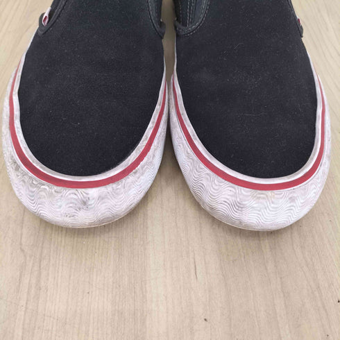 バンズ VANS SLIP-ON PRO スニーカー メンズ 27.5