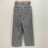 マディソンブルー MADISONBLUE MACARTHUR PT STRIPE ストライプ パンツ レディース JPN:XS