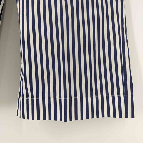 マディソンブルー MADISONBLUE MACARTHUR PT STRIPE ストライプ パンツ レディース JPN:XS