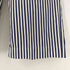 マディソンブルー MADISONBLUE MACARTHUR PT STRIPE ストライプ パンツ レディース JPN:XS