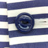 マディソンブルー MADISONBLUE MACARTHUR PT STRIPE ストライプ パンツ レディース JPN:XS