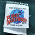 プラネットハリウッド PLANET HOLLYWOOD 90S USA製 Orlando クルーネックスウェット メンズ