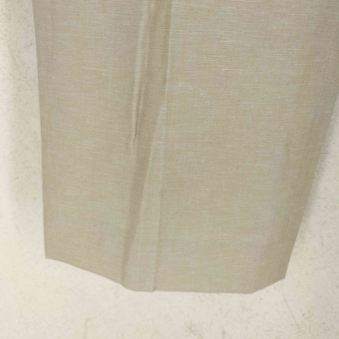 キューバベラ CUBAVERA Linen Dress Pants リネン スラックス パンツ メンズ 32