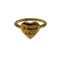 ヒューマンメイド HUMAN MADE HEART SILVER RING SILVER 925 メンズ 18号