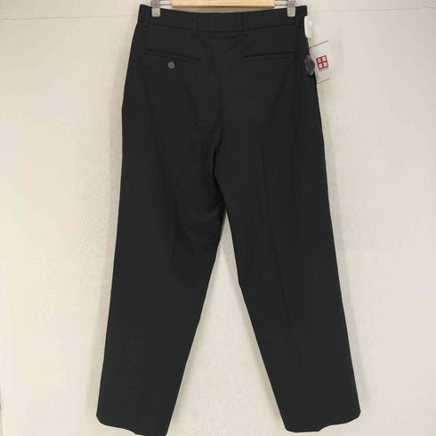 リーバイス Levis 90S ACTION SLACKS アクション スラックス パンツ ブラック メンズ 32