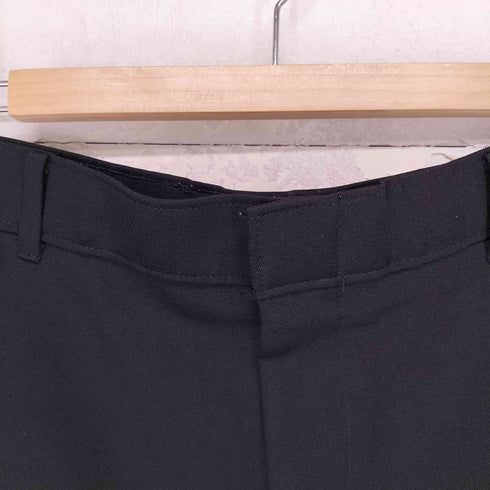 リーバイス Levis 90S ACTION SLACKS アクション スラックス パンツ ブラック メンズ 32
