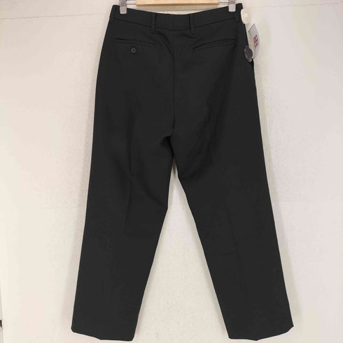 リーバイス Levis 90S ACTION SLACKS アクション スラックス パンツ ブラック メンズ 32