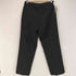 リーバイス Levis 90S ACTION SLACKS アクション スラックス パンツ ブラック メンズ 32