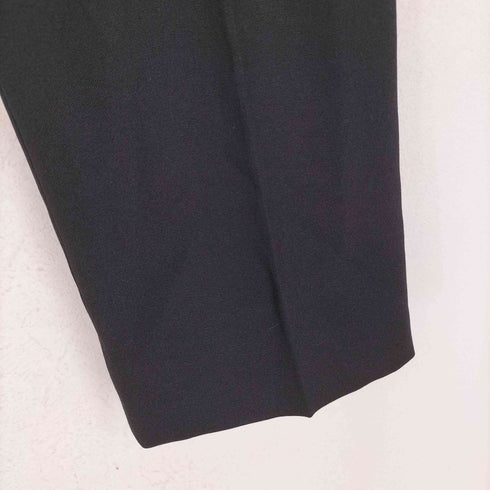 リーバイス Levis 90S ACTION SLACKS アクション スラックス パンツ ブラック メンズ 32