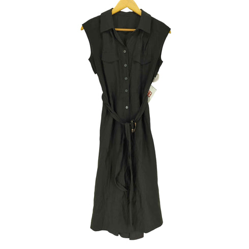 ジルバイジルスチュアート JILL by JILLSTUART バックシャンシャツワンピース レディース JPN:M