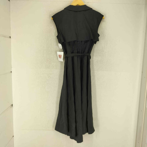 ジルバイジルスチュアート JILL by JILLSTUART バックシャンシャツワンピース レディース JPN:M