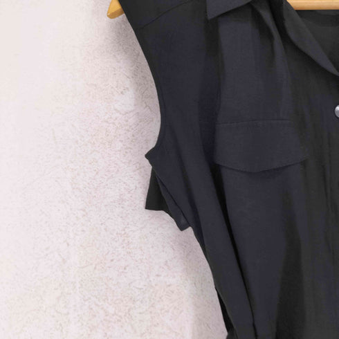 ジルバイジルスチュアート JILL by JILLSTUART バックシャンシャツワンピース レディース JPN:M