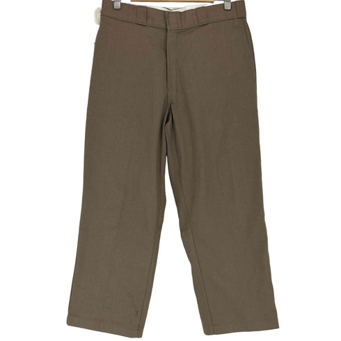 ディッキーズ Dickies 874 ワークパンツ チノパンツ メンズ 34