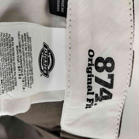 ディッキーズ Dickies 874 ワークパンツ チノパンツ メンズ 34
