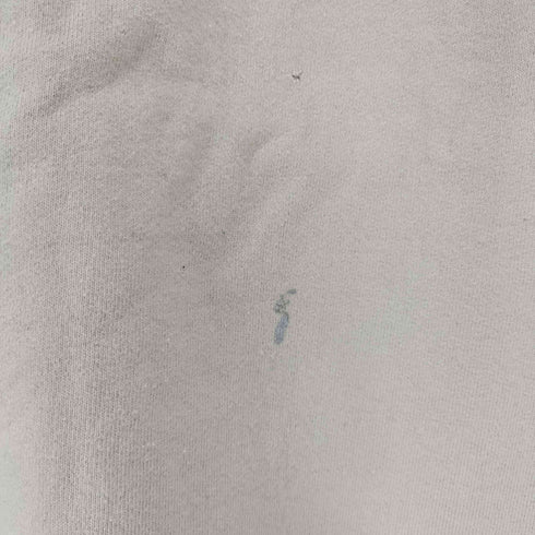 フルーツオブザルーム FRUIT OF THE LOOM MADE IN USA 刺繍 クルーネックスウェット メンズ JPN:L