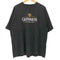 企業ロゴプリントクルーネックTシャツ メンズ import:XL