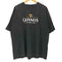 企業ロゴプリントクルーネックTシャツ メンズ import:XL