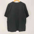 企業ロゴプリントクルーネックTシャツ メンズ import:XL