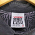 ヴィジョンストリートウェア VISION STREET WEAR 90S USA製 総柄シャツ 幾何学柄 John Grigley メンズ import:M