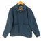 ハフ HUF Mason Reversible Shacket リバーシブルジャケット メンズ M