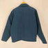 ハフ HUF Mason Reversible Shacket リバーシブルジャケット メンズ M
