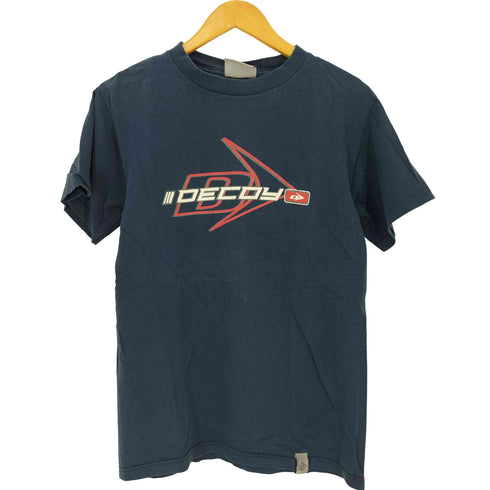 DECOY THE ALTERNATIVE Tシャツ メンズ