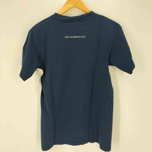 DECOY THE ALTERNATIVE Tシャツ メンズ