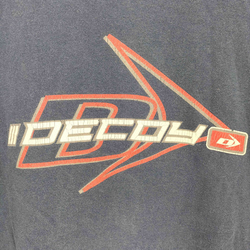DECOY THE ALTERNATIVE Tシャツ メンズ