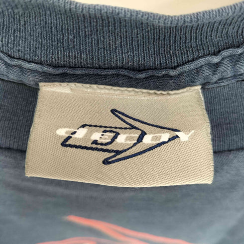 DECOY THE ALTERNATIVE Tシャツ メンズ