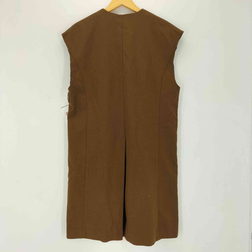 ローズバッド ROSE BUD 1B ロングジレ レディース