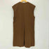 ローズバッド ROSE BUD 1B ロングジレ レディース